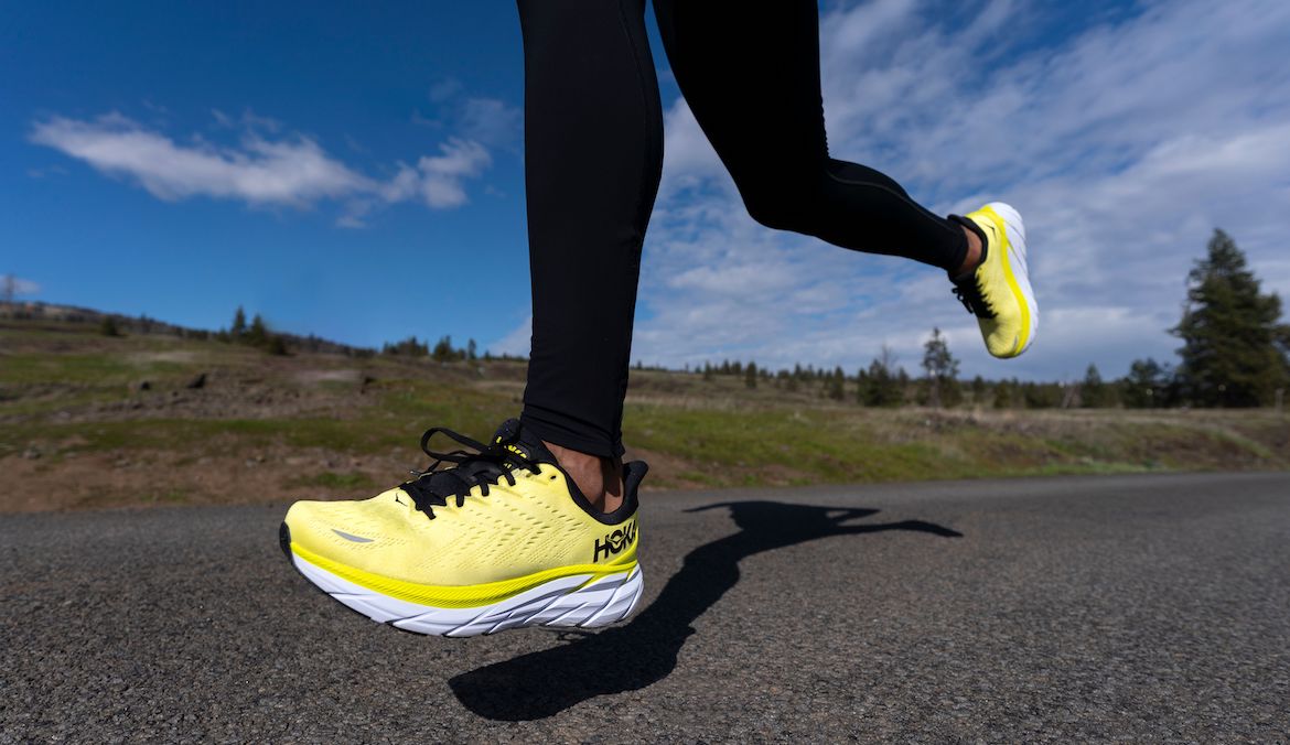 The Best Hoka Sneakers for Powering Your Active Lifestyle | Well+Good