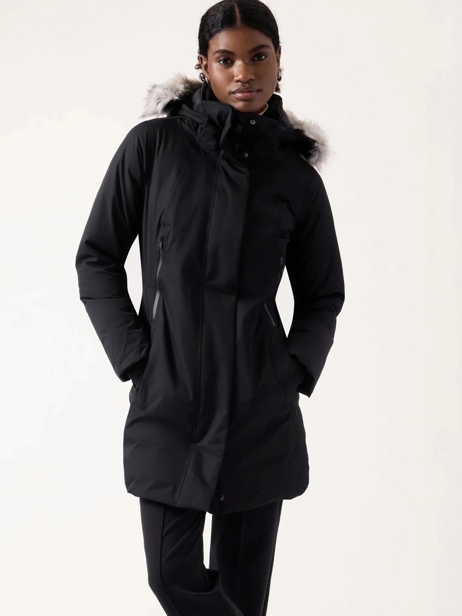 15 Best Parkas for Women This Winter in 2023 | Well+Good