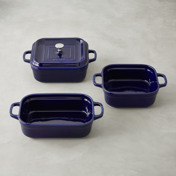 Staub's Stackable Cookware Is Now Exclusively at Williams-Sonoma – SheKnows