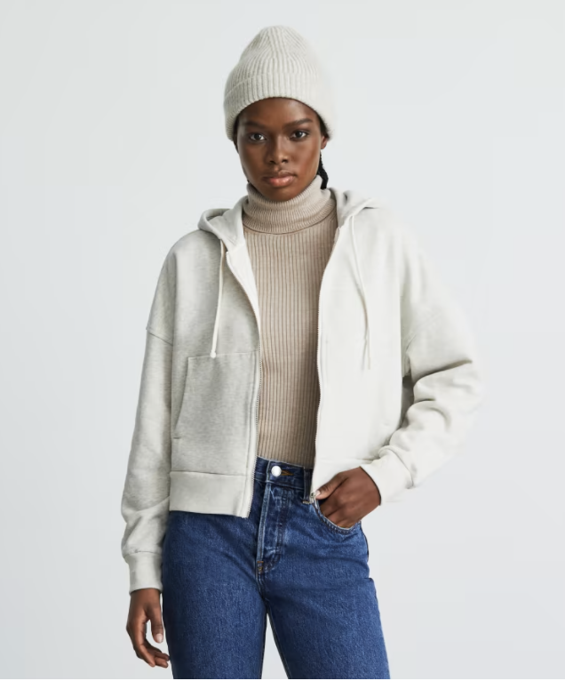 Shop Everlane's January Flash Sale Now for Winter Essentials | Well+Good