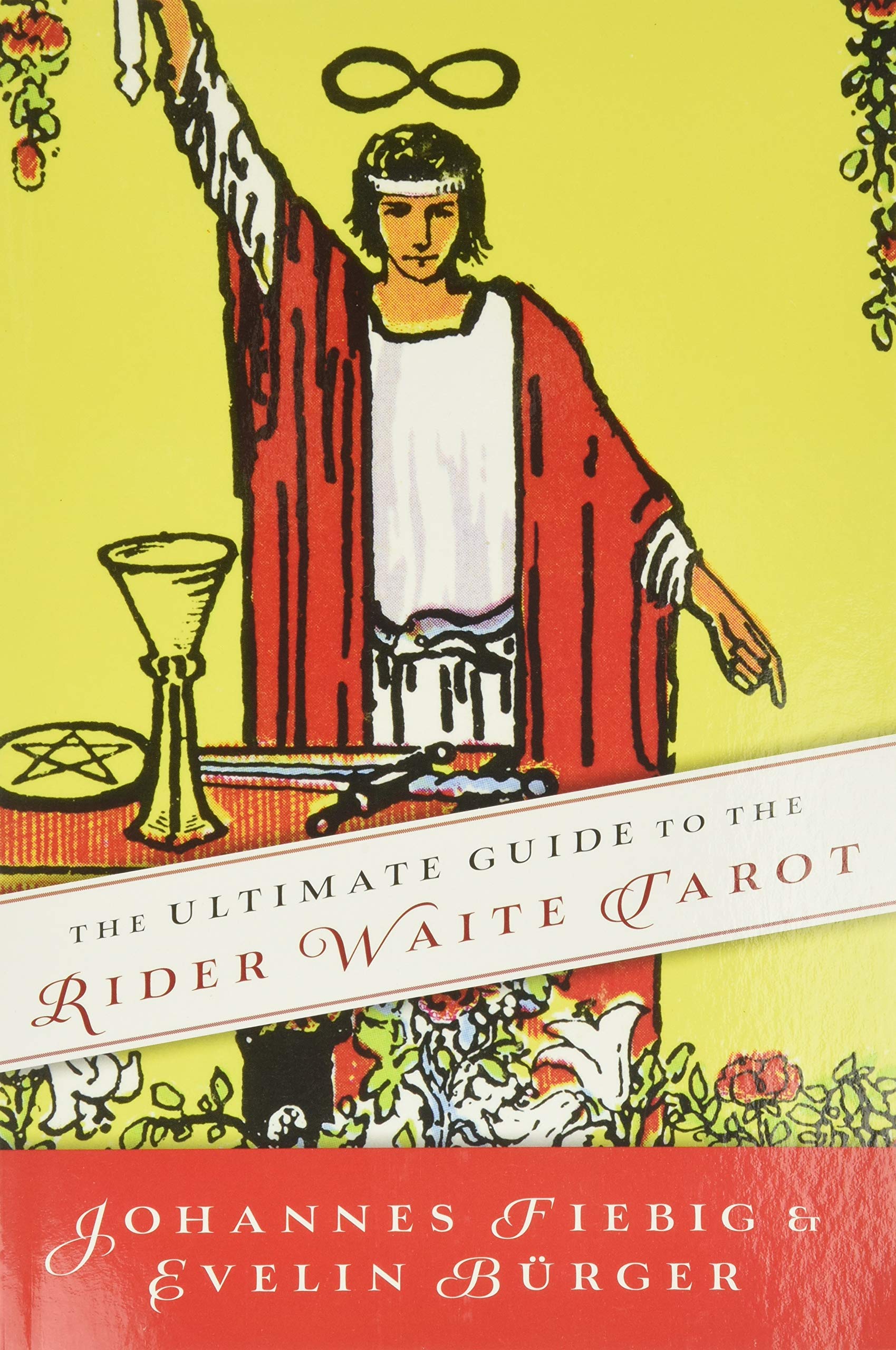 Tarot Books for Beginners, According to Pros |