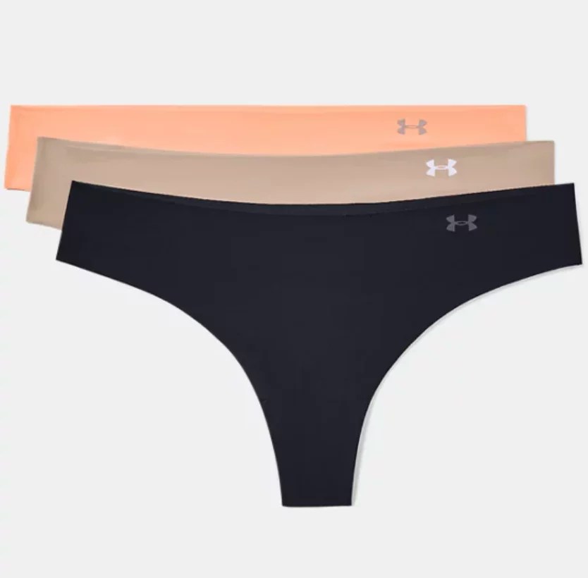 12 Best Thongs for Working Out | Well+Good