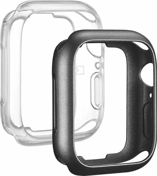 Apple watch series on sale 4 case best buy