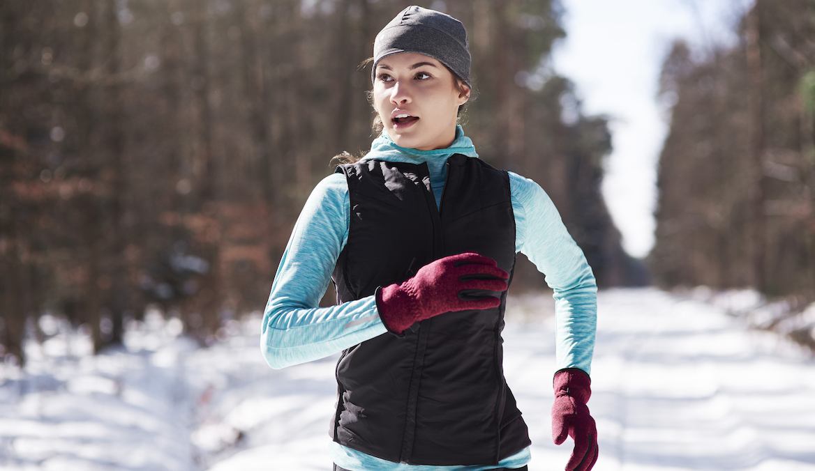 The 14 Best Running Gloves of 2024, Tested and Reviewed