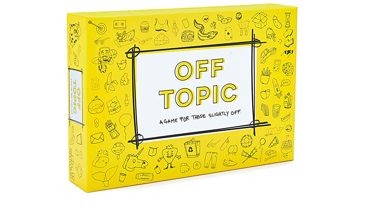 Best card games for deeper conversations with friends, family and more