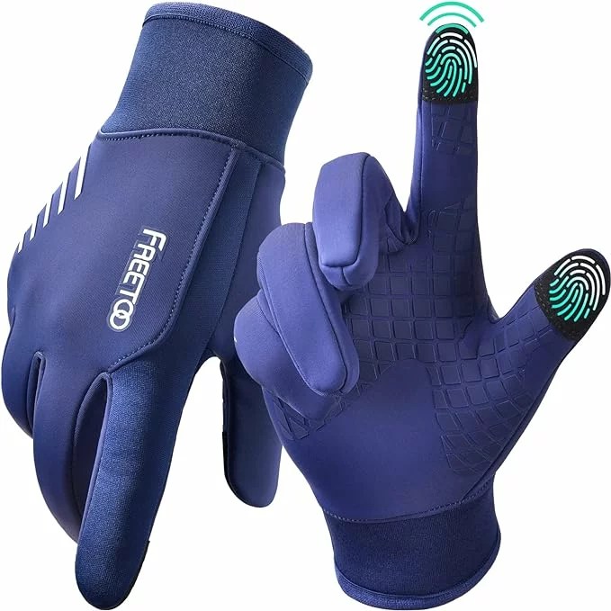 Best Running Gloves of 2023 – iRunFar