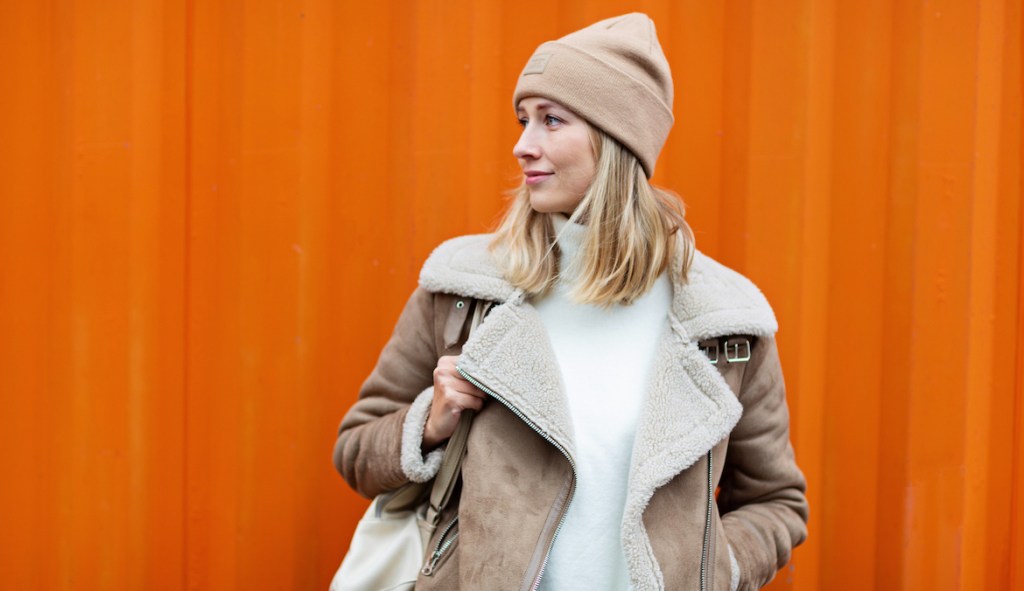 Madewell's Secret Stock Sale Means 70% Off Winter Essentials