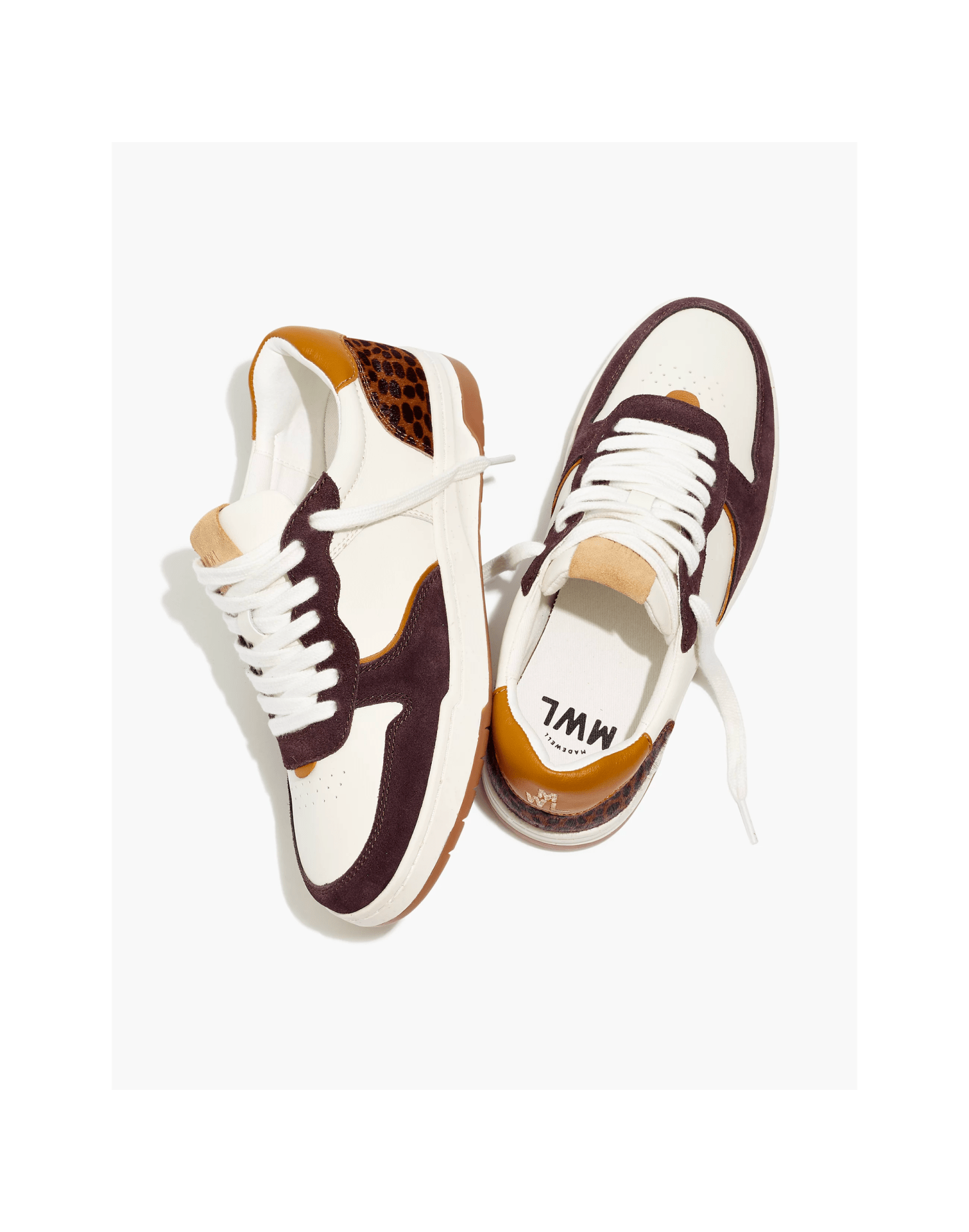 madewell sneakers