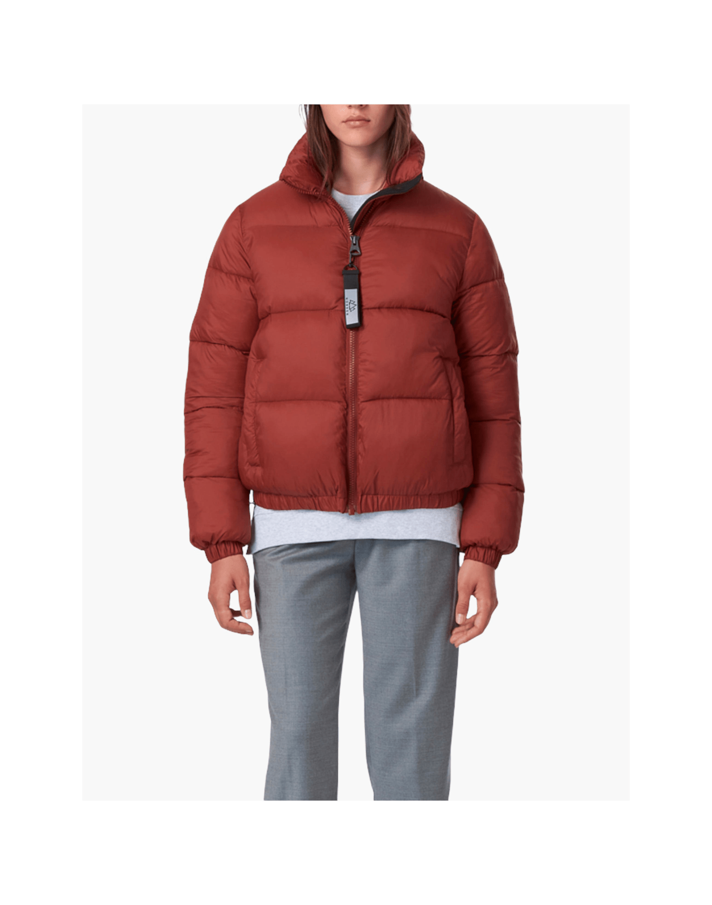 madewell puffer