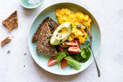 This RD’s 3-Step Formula Will Ensure Your Eggs Are Reaching Their Full Health-Boosting Potential