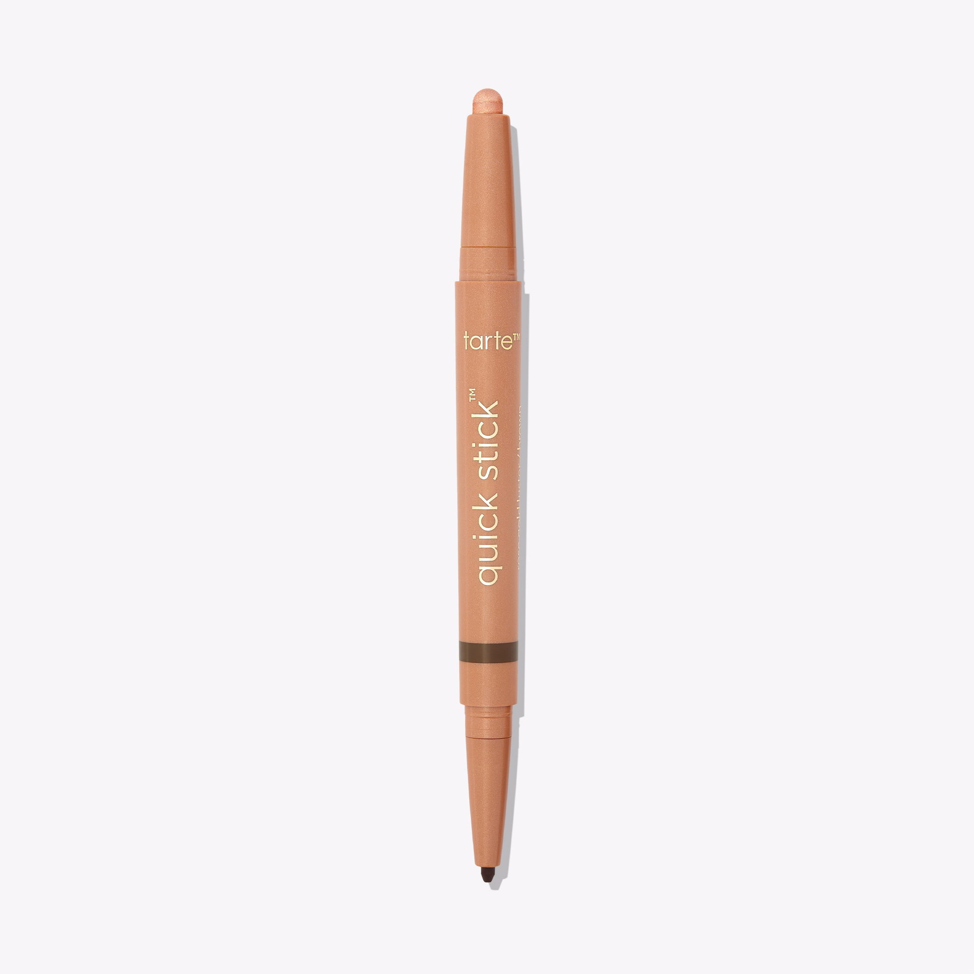 2170 quick stick waterproof shadow liner rose gold luster brown MAIN 1