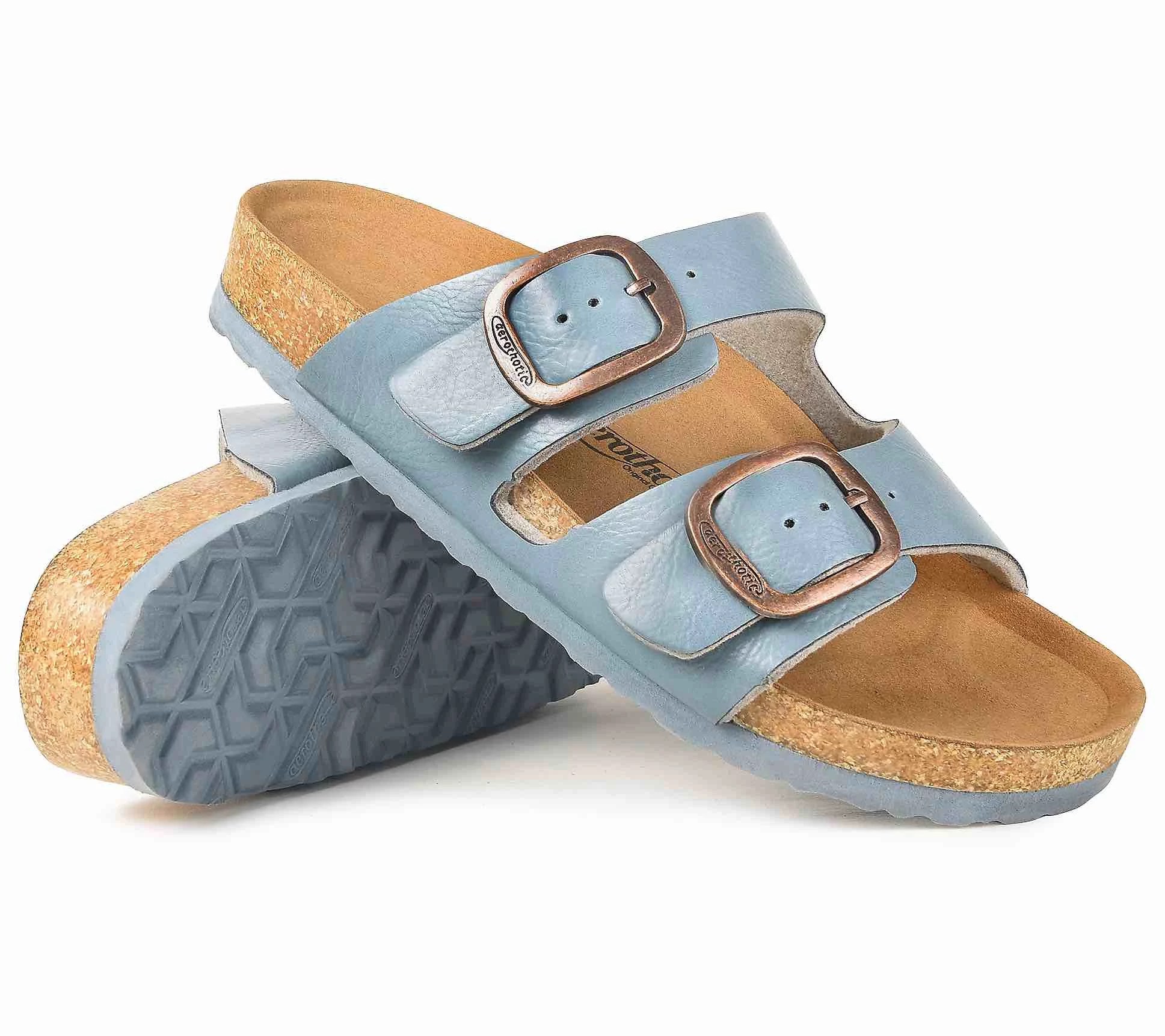 Birkenstock EVAs Are as Stylish as Normal Birks. And They're Waterproof,  Lighter, and Half the Price.