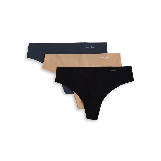 Best Invisible & Seamless Underwear to Defeat VPLs
