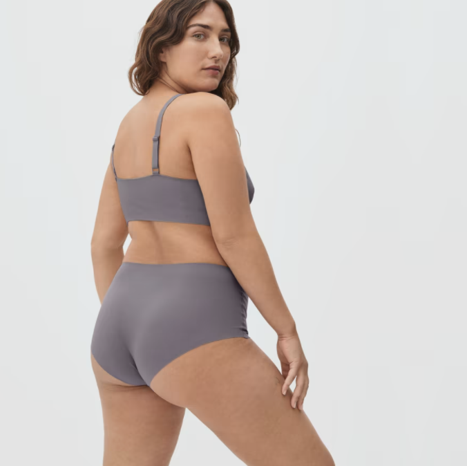 Reviews for AIRism Ultra Seamless High-Rise Briefs (2022 Edition