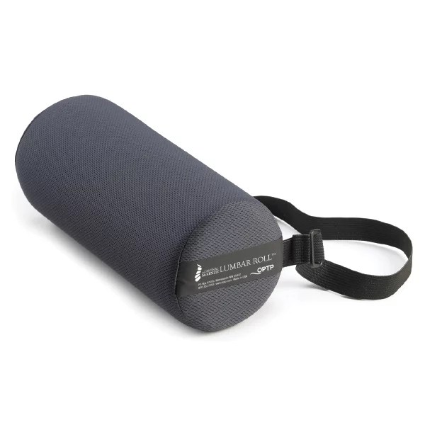 hot selling lumbar support pillow for