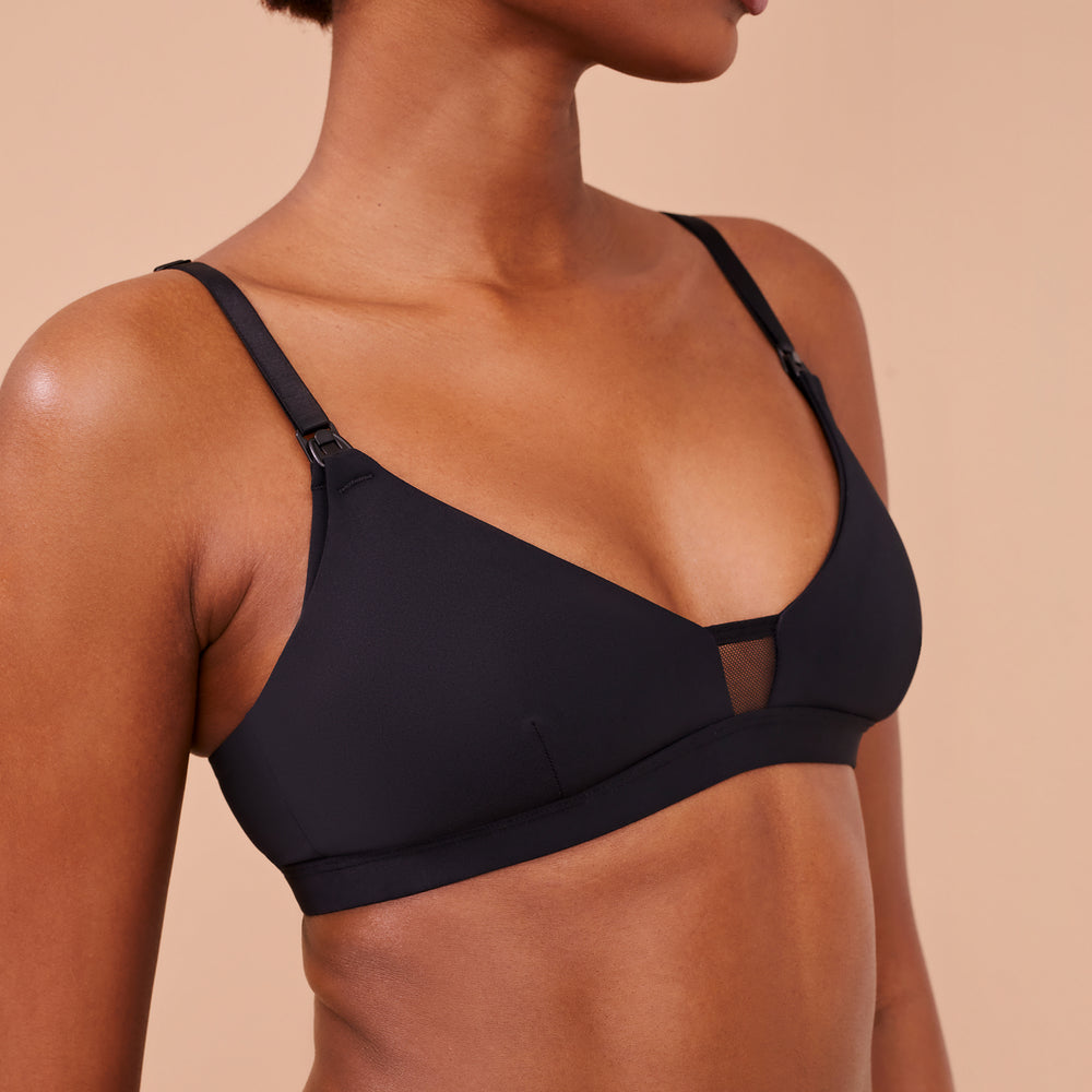 18 Best Nursing Bras, According to the Experts