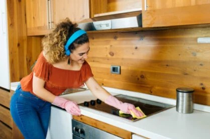 Simple Tips for Cleaning a Toaster …