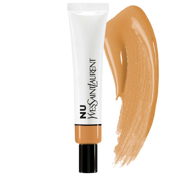 ysl nu bare look