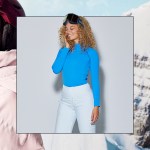 Meet the Woman-Owned Skiwear Brand That Wants To End the 'Shrink It and  Pink It' Mindset in Snow Sports