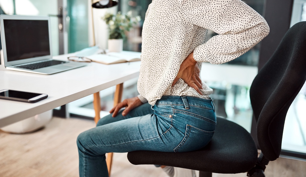 8 Best Lumbar Support Pillows to Help Back Pain in 2024