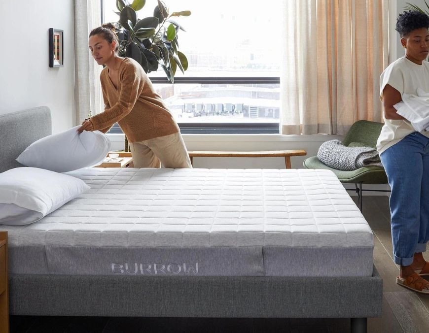 mattress one sale for presidents say 2024