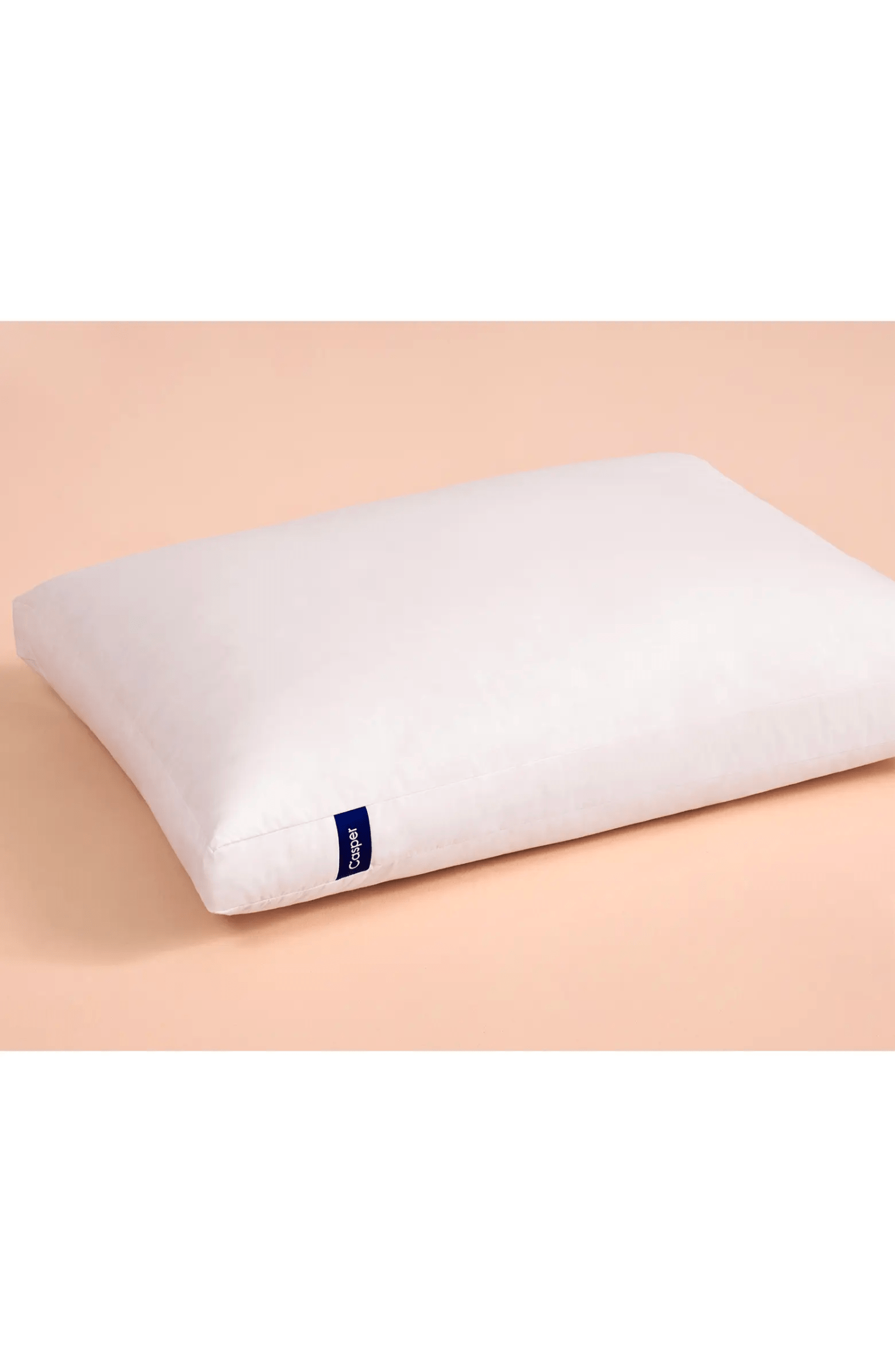 casper pillow