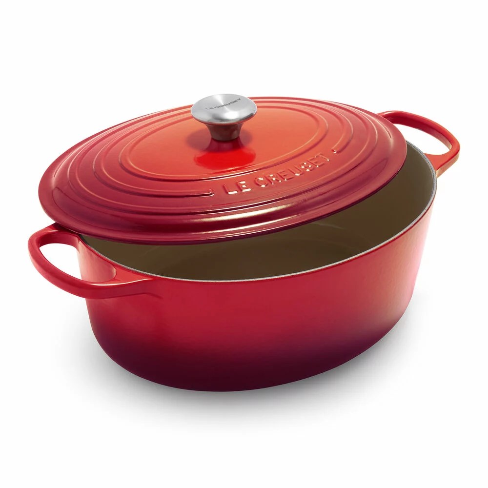 Sur La Table 'Overstock Sale': Huge discounts on Le Creuset, Staub,  All-Clad cookware and more 