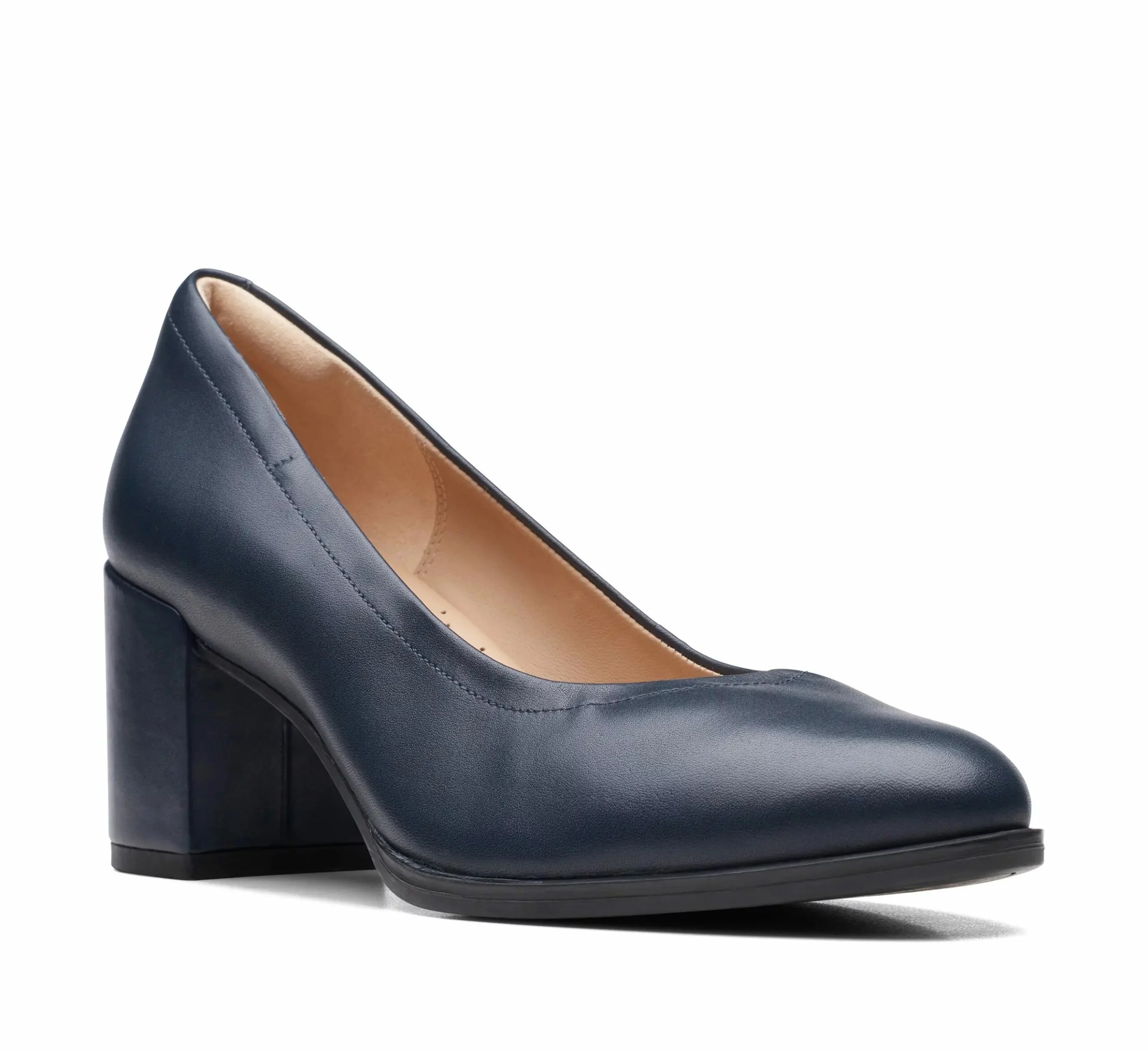 Dress pumps with hot sale arch support