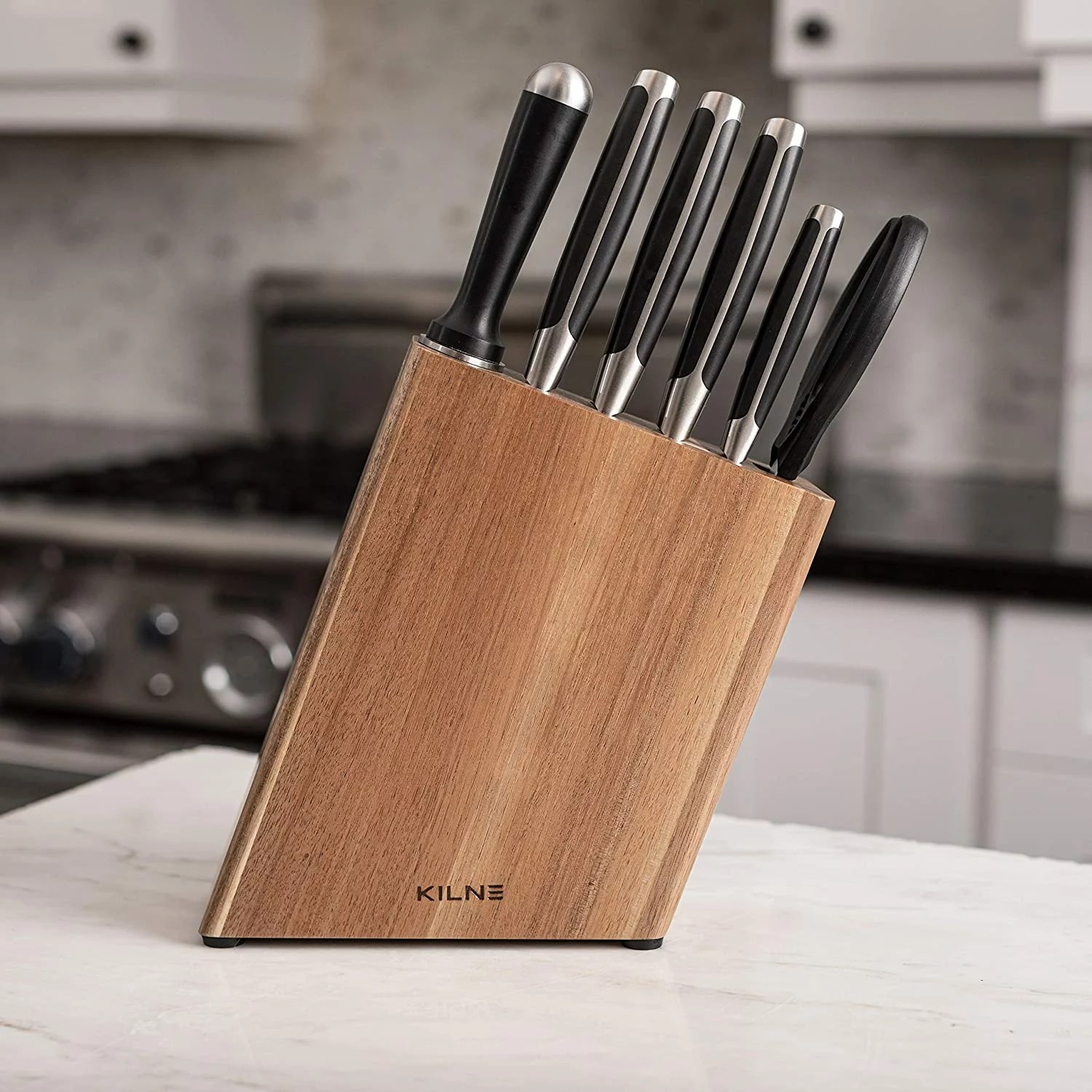 The Kilne Knife Set