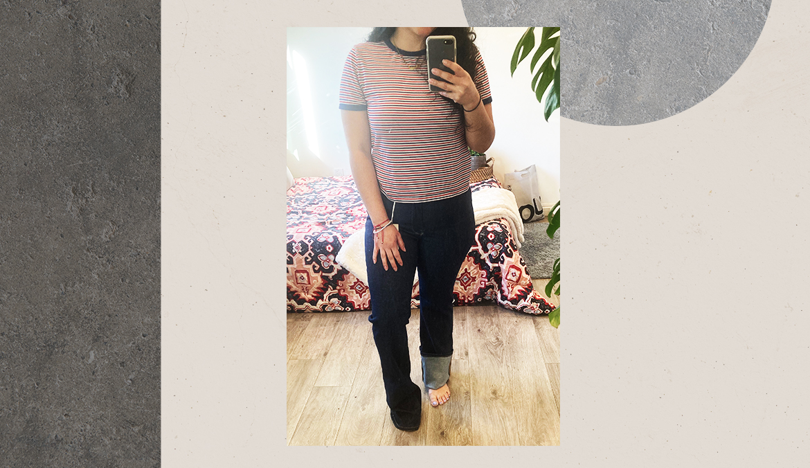 My Honest Good American Jeans Review - MY CHIC OBSESSION