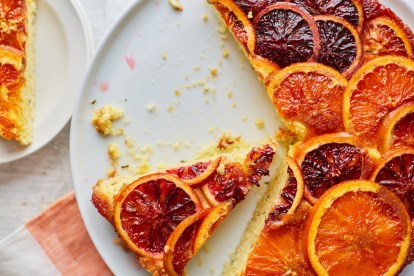 Top 5 health benefits of grapefruit