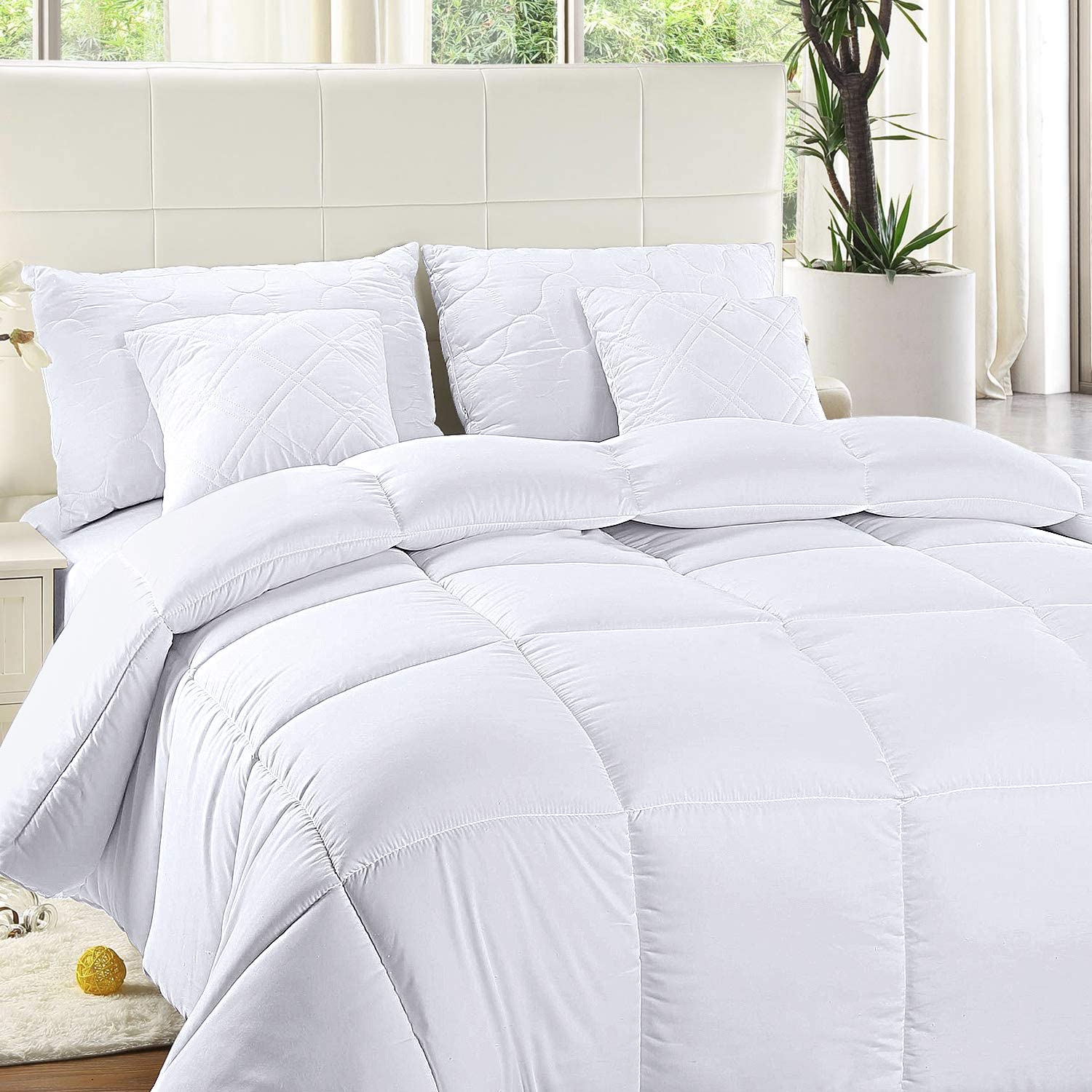 which duvet insert is best