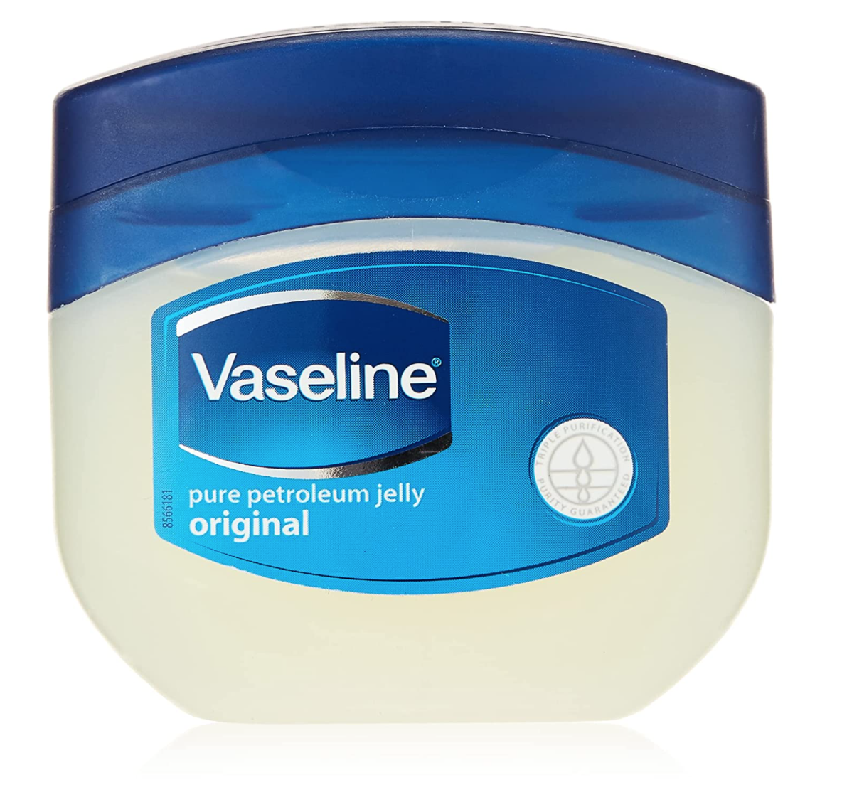 Vaseline - $3.00 to $21.00. 