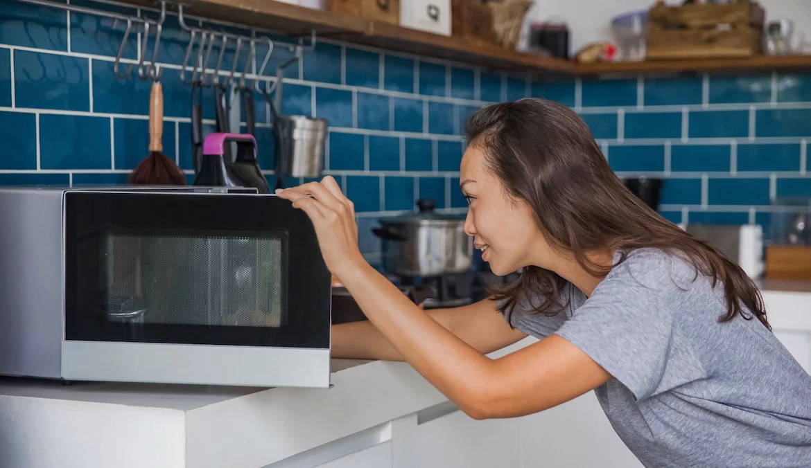 Anyday Cookware Lets You Make Impressive Microwave Meals