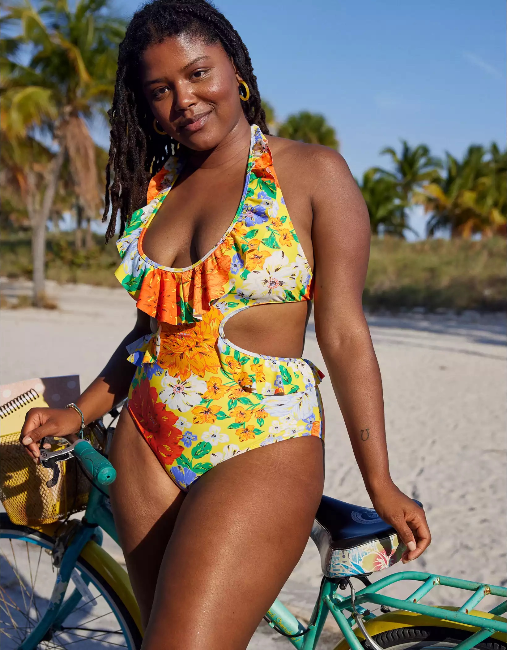 The Best Affordable And Chic Swimwear Brands For Women In 2023