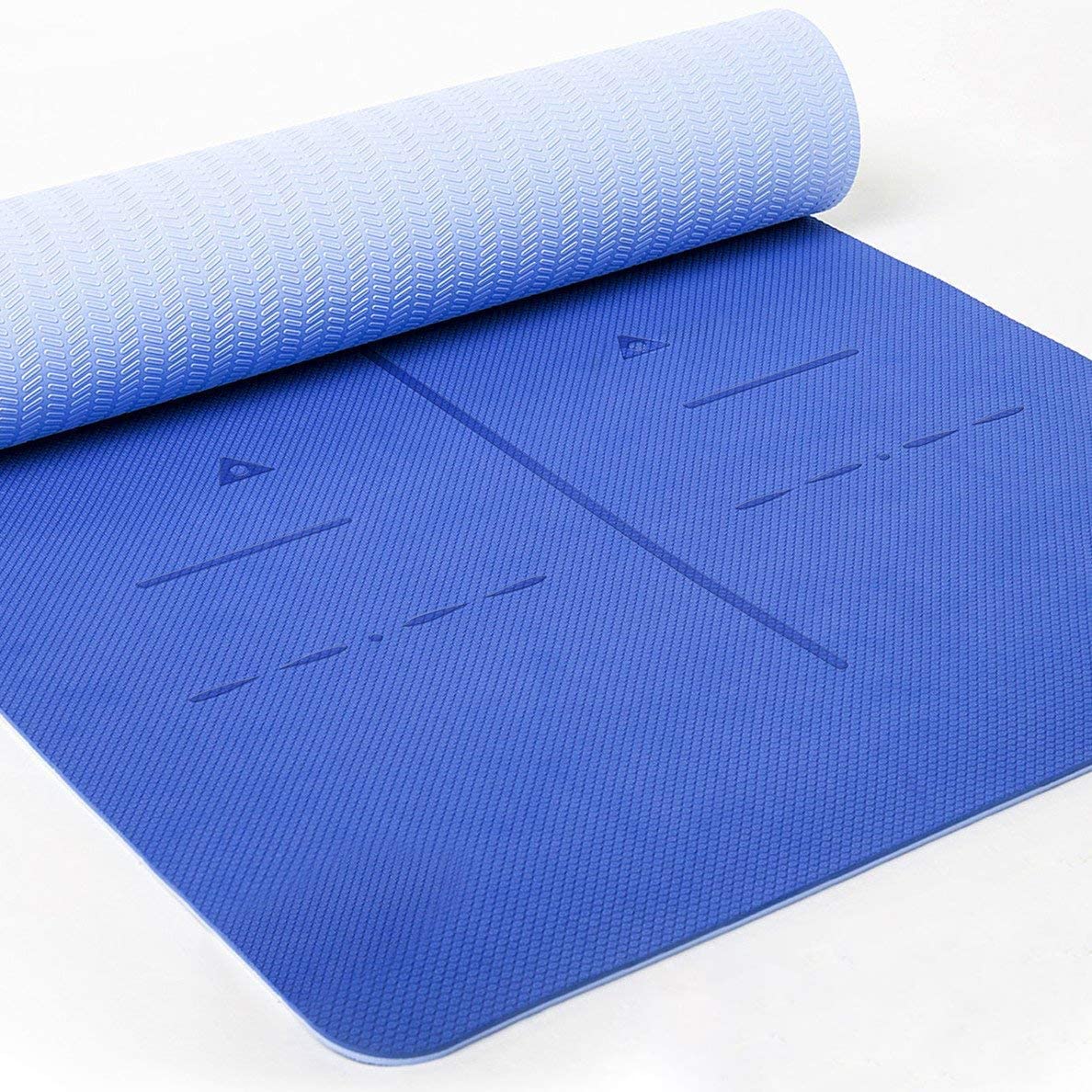 Buy your non-slip yoga mat online here.
