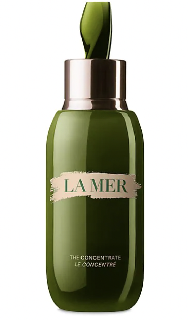 La mer the concentrate