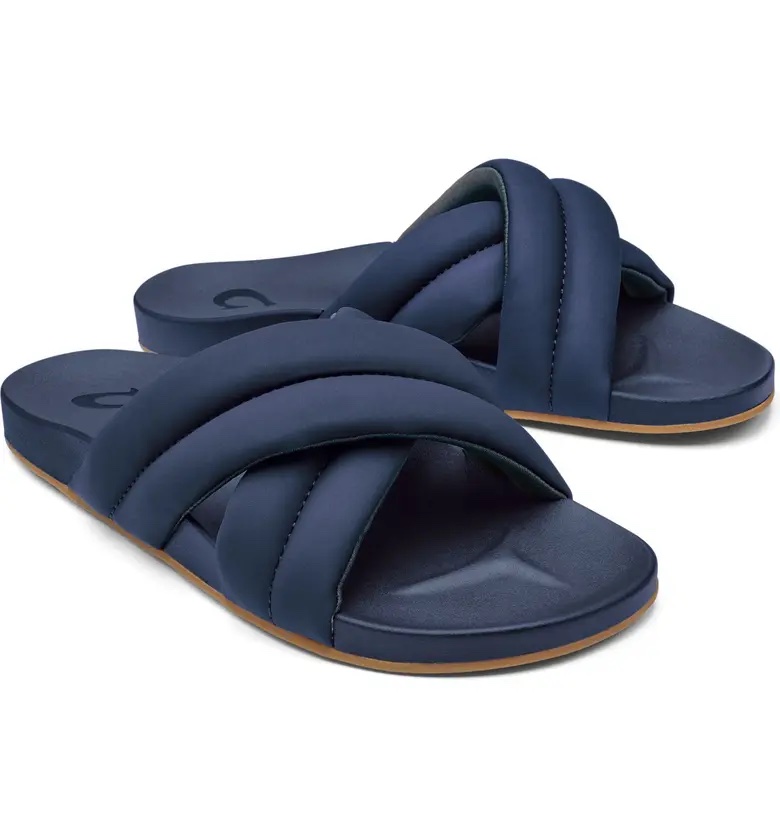 Comfortable summer online slippers