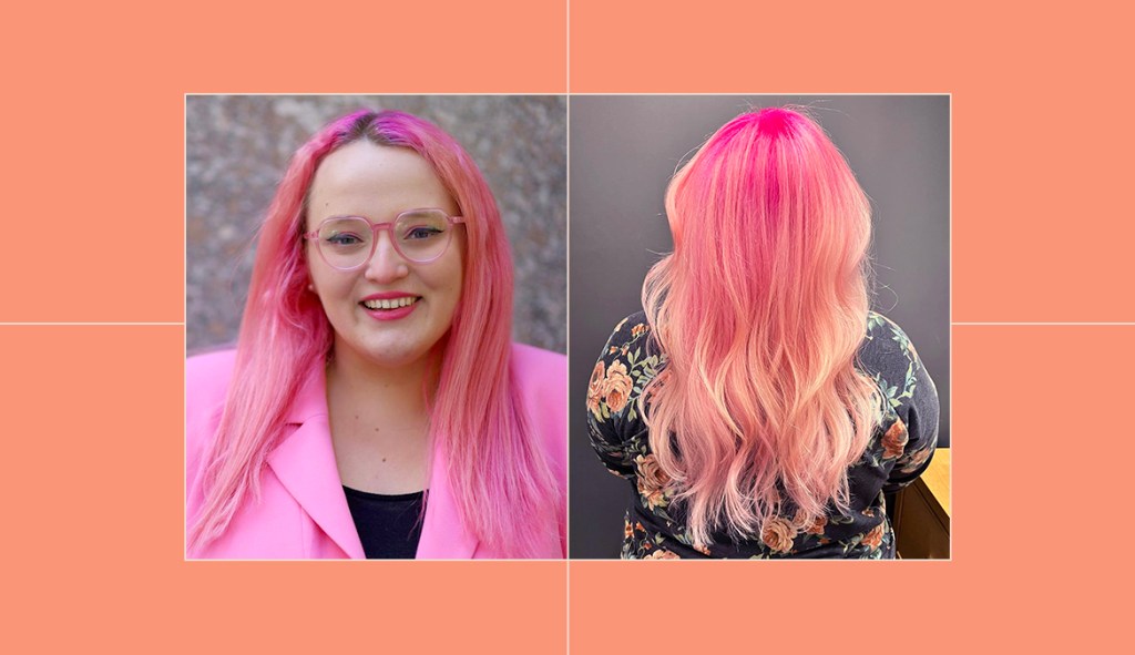 IS PINK HAIR STILL BE YOUR FIRST CHOICE FOR SUMMER 2020?