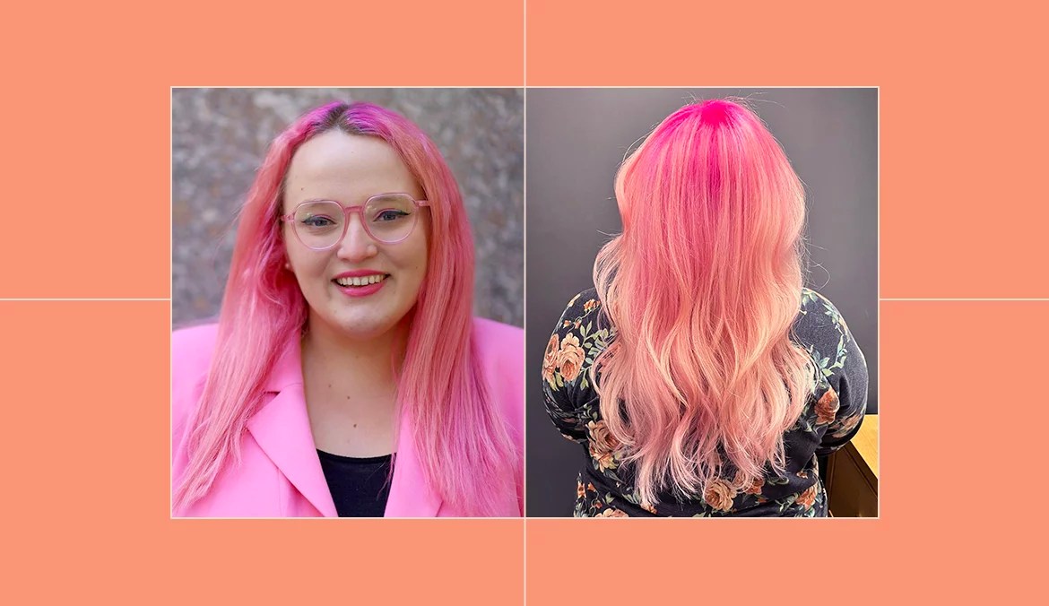 The Best Pink Hair Dye 2024 To Live Your Best Bubblegum Life - heatworld