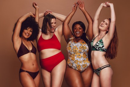 23 Best Swimsuit Brands That’ll Make You Excited To Shop for Swimwear