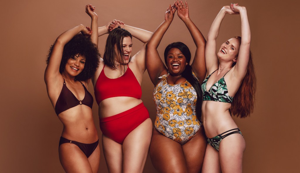17 Ultra Flattering Swimsuits for Every Age