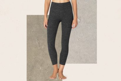 What Does It Mean When Your Leggings Roll Down? – solowomen