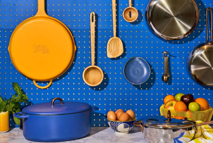 The Best Cookware From Great Jones' Memorial Day Sale