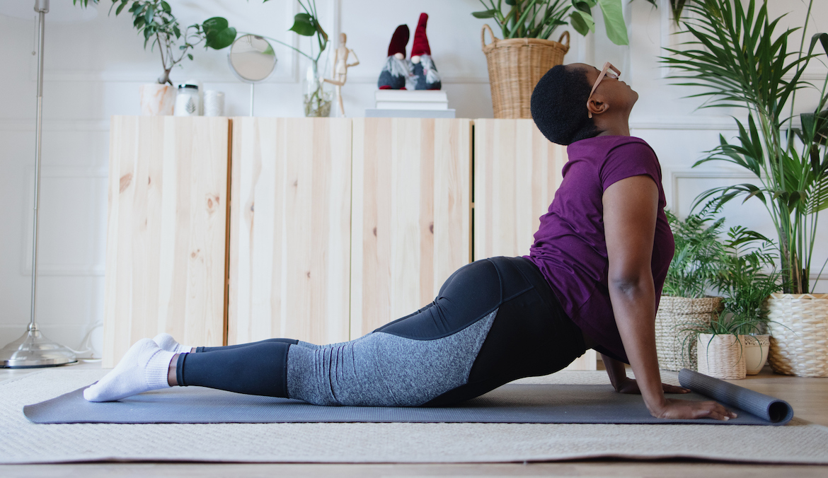 Jade Harmony Mat Review  Basic yoga poses, Yoga mat reviews, Yoga