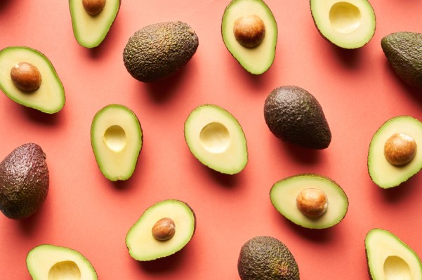 Storing Avocados in Water To Help Them Last Longer Is Actually a Huge Food Safety...