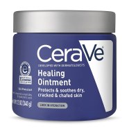 Why CeraVe Healing Ointment Is Amazing For Healing Scars Well Good