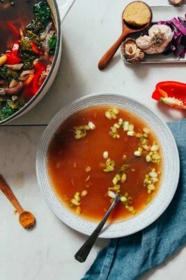 8 Easy Gut-Friendly Miso Recipe Ideas