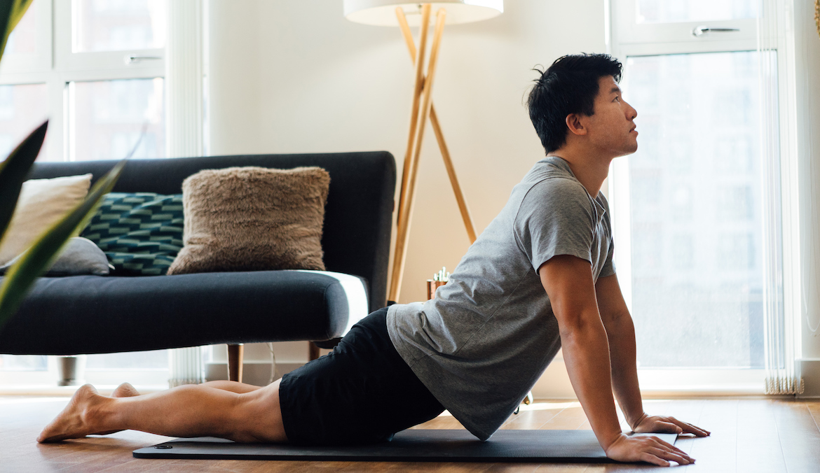 Sirsasana yoga pose: Health Benefits, How to do? - Mobile Physio clinic