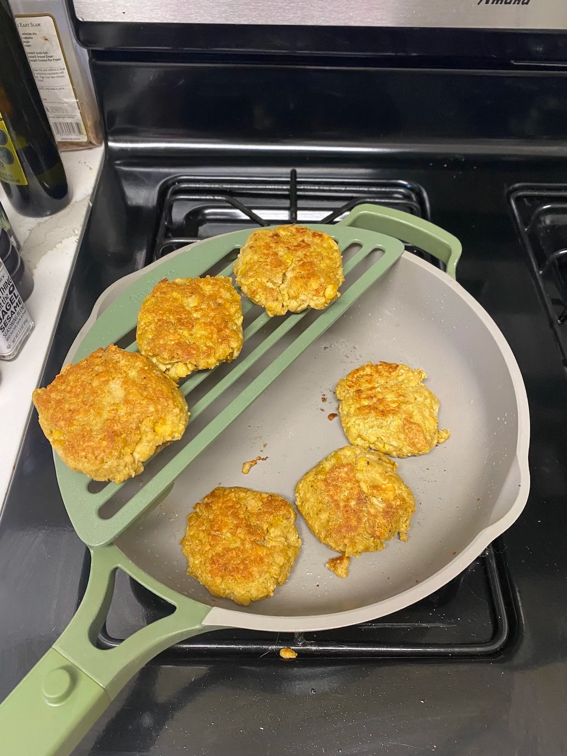 Our Place Fry Deck review: A new accessory for the Always Pan